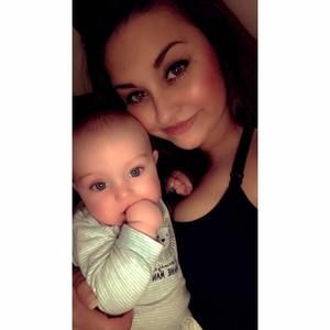 Meet your Posher, Britt